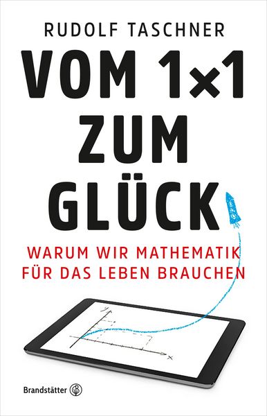 Produktbild: Vom 1x1 zum Gl&uuml;ck