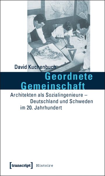 Produktbild: Geordnete Gemeinschaft