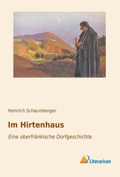 Produktbild: Im Hirtenhaus