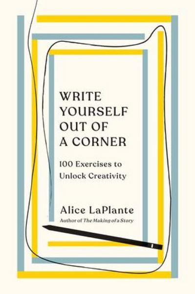 Produktbild: Write Yourself Out of a Corner