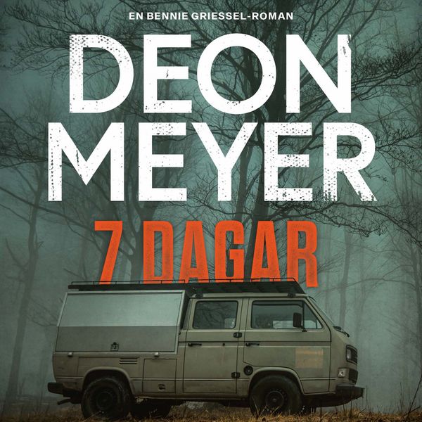 Produktbild: 7 dagar