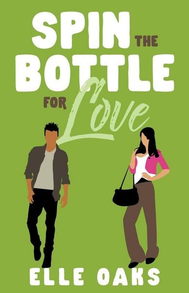 Produktbild: Spin the Bottle for Love