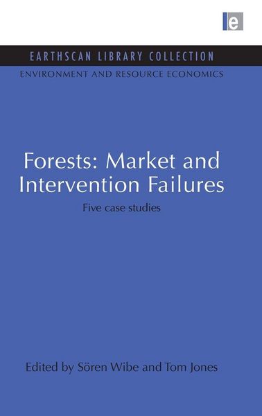 Produktbild: Forests
