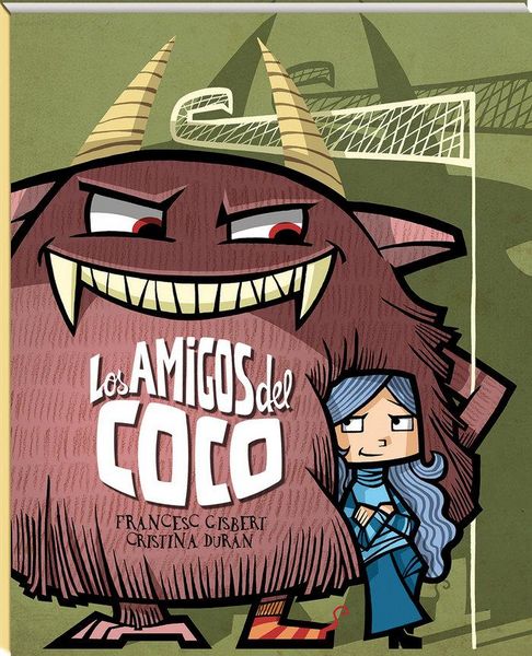 Produktbild: Los amigos del Coco