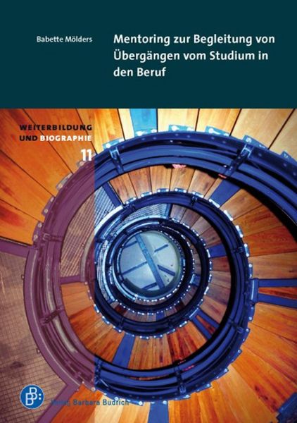 Produktbild: Mentoring zur Begleitung des &Uuml;bergangs vom Studium in den Beruf