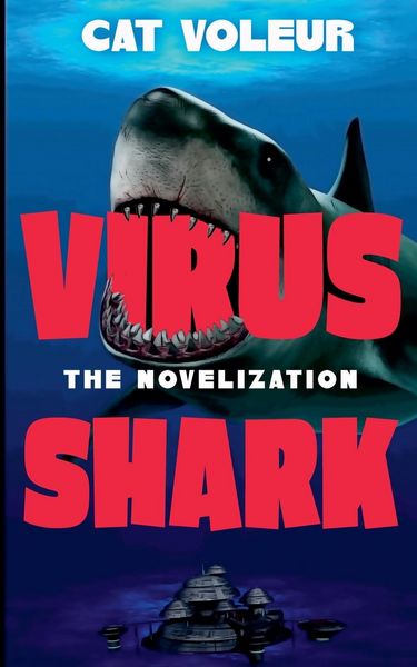 Produktbild: Virus Shark