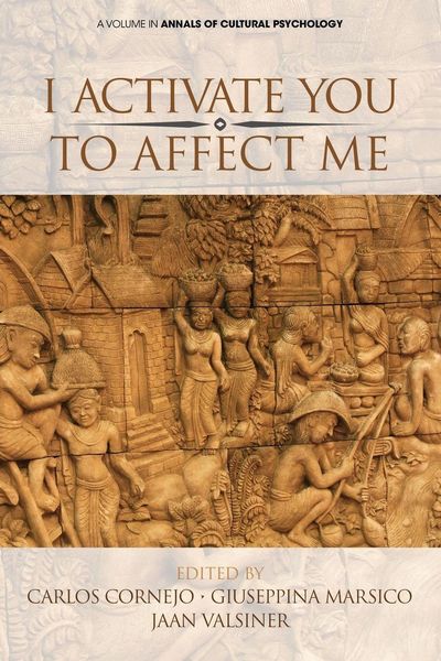 Produktbild: I Activate You To Affect Me
