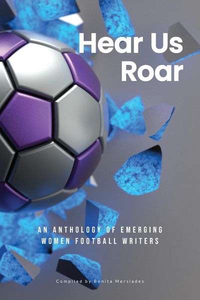 Produktbild: Hear Us Roar