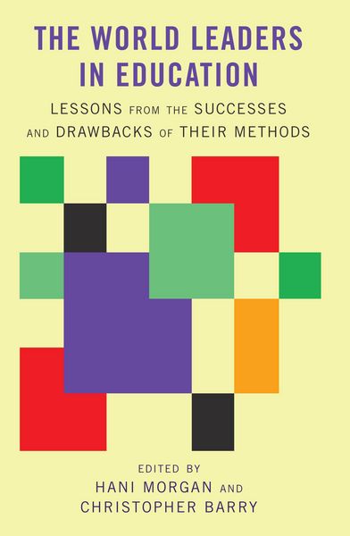 Produktbild: The World Leaders in Education