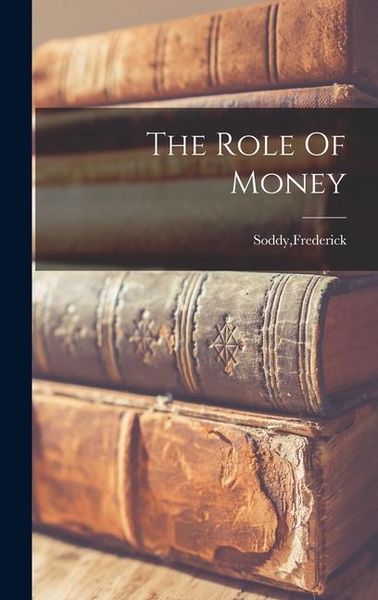 Produktbild: The Role Of Money