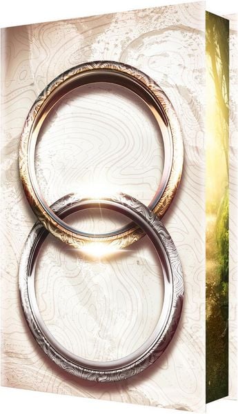 Produktbild: Rings of Fate (Deluxe-Ausgabe)