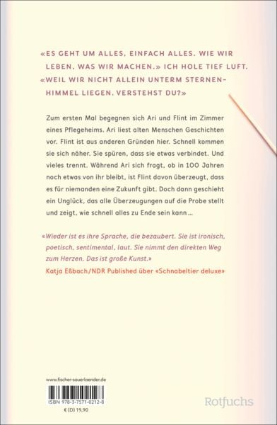 Produktbild: Das Feuer vergessen wir nicht