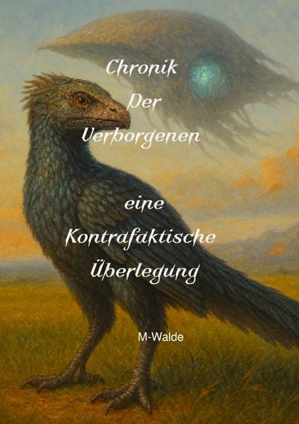 Produktbild: Die Chronik der Verborgenen