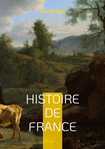 Produktbild: Histoire de France