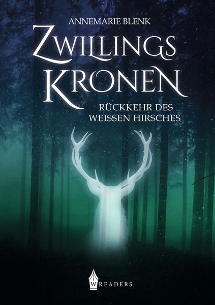 Produktbild: Zwillingskronen