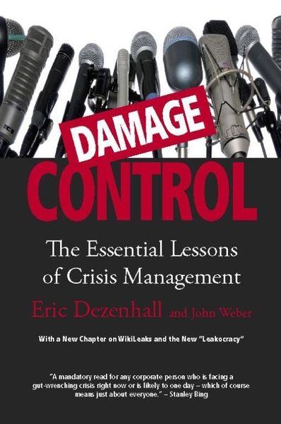Produktbild: Damage Control (Revised & Updated)
