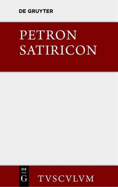 Produktbild: Satiricon