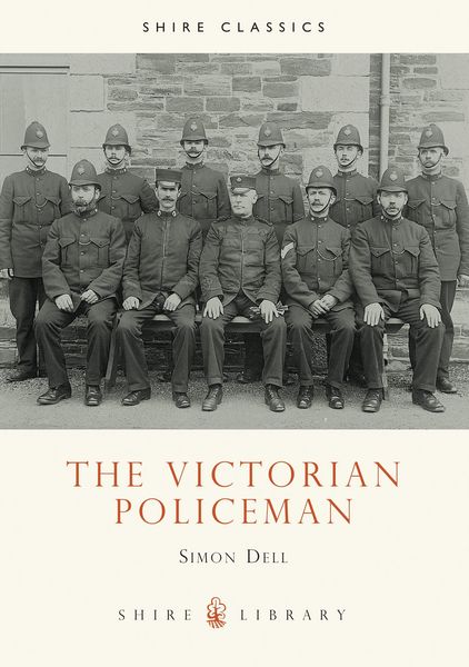 Produktbild: The Victorian Policeman