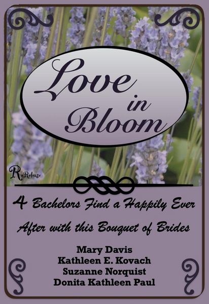 Produktbild: Love In Bloom