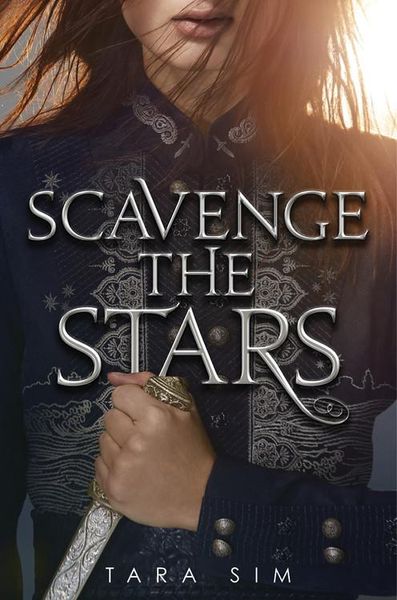 Produktbild: Scavenge the Stars
