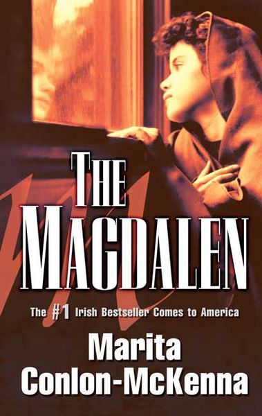 Produktbild: The Magdalen