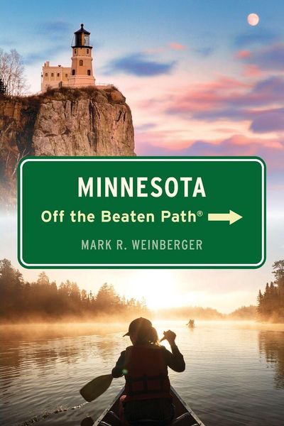 Produktbild: Minnesota Off the Beaten Path&reg;