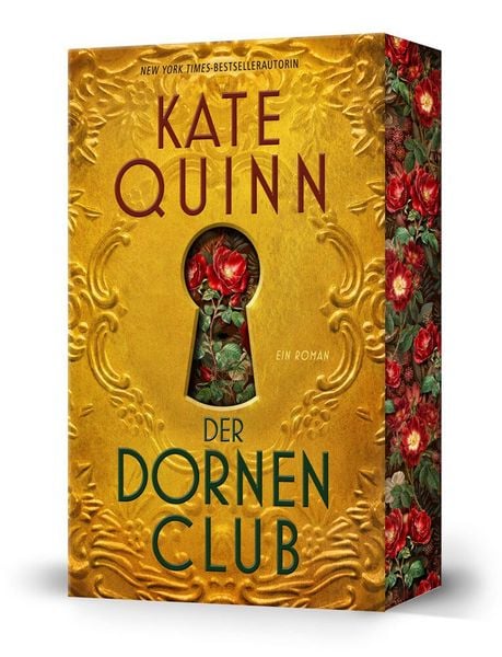 Produktbild: Der Dornenclub