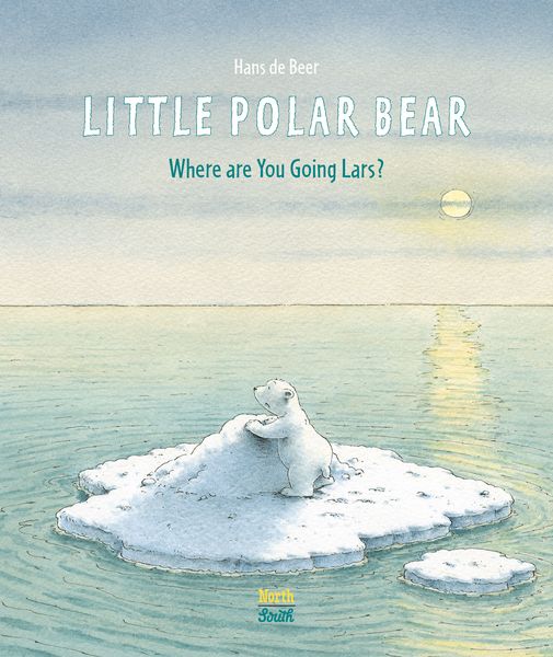 Produktbild: Little Polar Bear