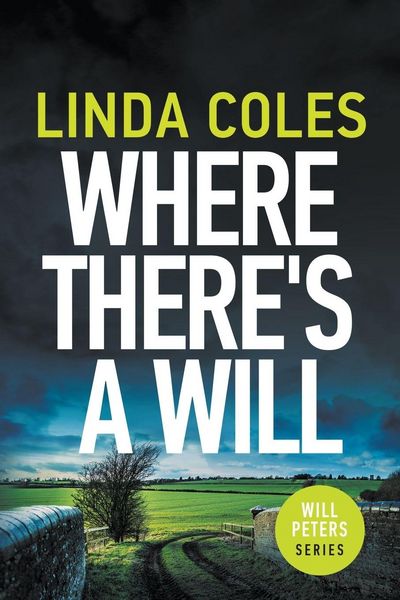 Produktbild: Where There's A Will