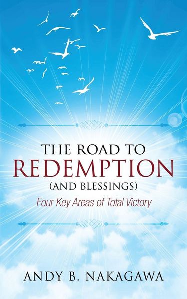 Produktbild: The Road to Redemption (and Blessings)