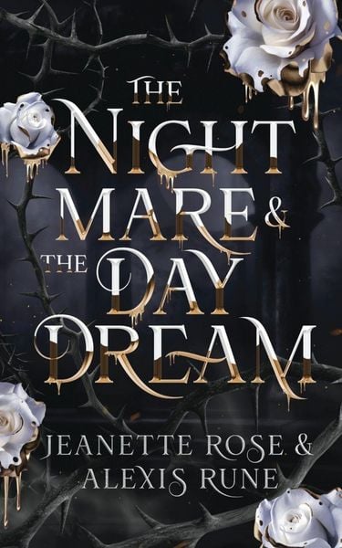 Produktbild: The Nightmare & The Daydream