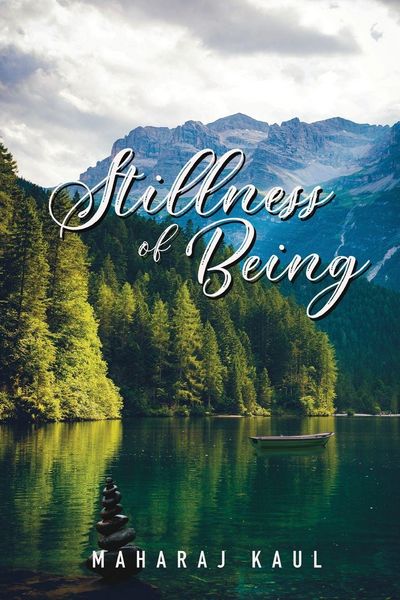 Produktbild: Stillness of Being