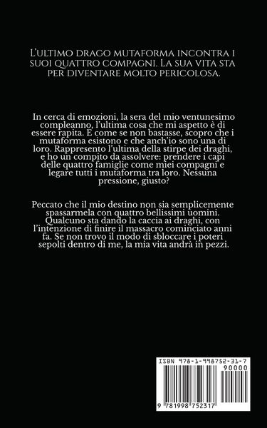 Produktbild: L'ascesa del drago