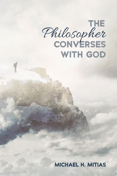 Produktbild: The Philosopher Converses with God