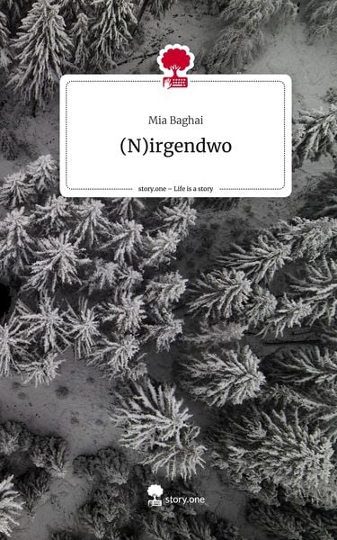 Produktbild: (N)irgendwo. Life is a Story - story.one
