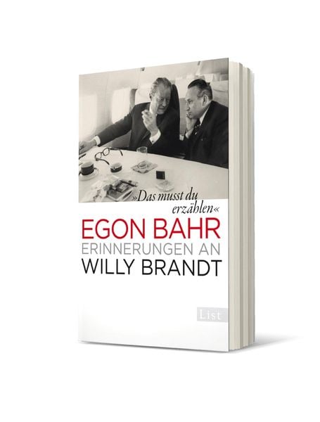 Produktbild: &raquo;Das musst du erz&auml;hlen&laquo;