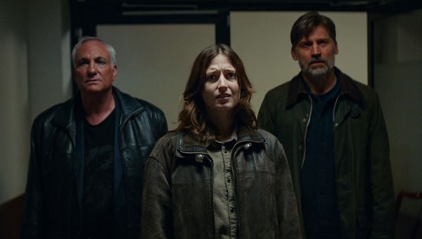 Produktbild: Nightwatch: Demons Are Forever