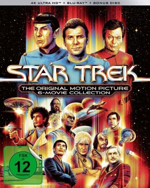 Star Trek: The Original Motion Picture