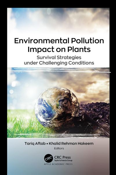Produktbild: Environmental Pollution Impact on Plants