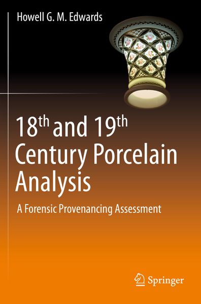 Produktbild: 18th and 19th Century Porcelain Analysis