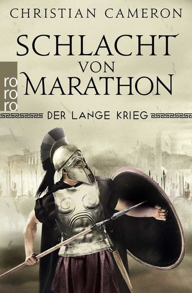 Produktbild: Der Lange Krieg: Schlacht von Marathon