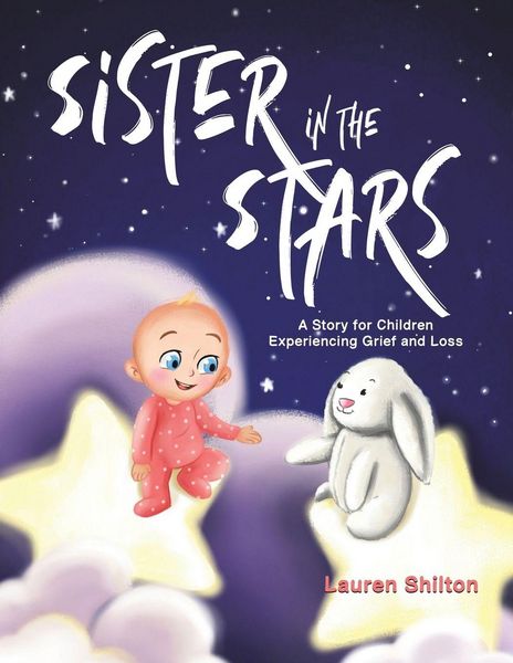 Produktbild: Sister in the Stars