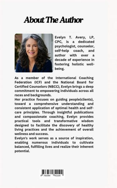 Produktbild: Complete Guide To Mood Healing and Emotional Balance