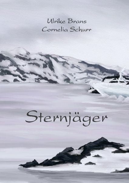 Produktbild: Sternj&auml;ger
