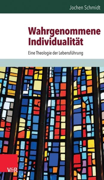 Produktbild: Wahrgenommene Individualit&auml;t