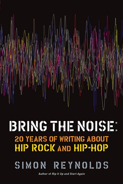 Produktbild: Bring the Noise