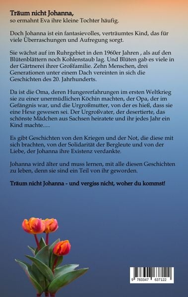 Produktbild: Kohlenstaub und Bl&uuml;tenduft