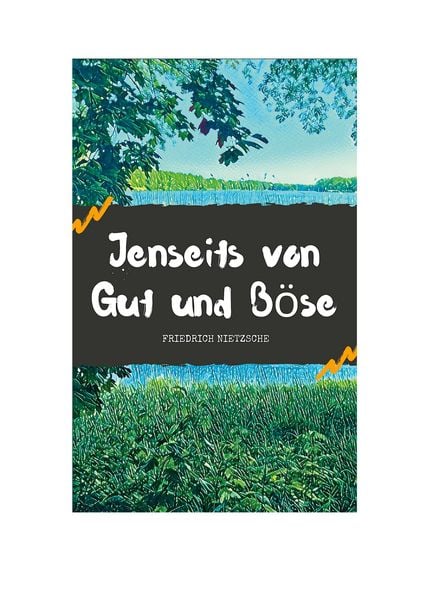 Produktbild: Jenseits von Gut und B&ouml;se