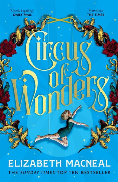 Produktbild: Circus of Wonders