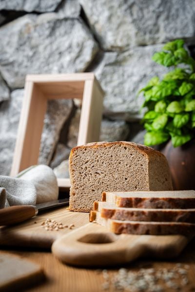 Produktbild: Brot f&uuml;r jeden Tag